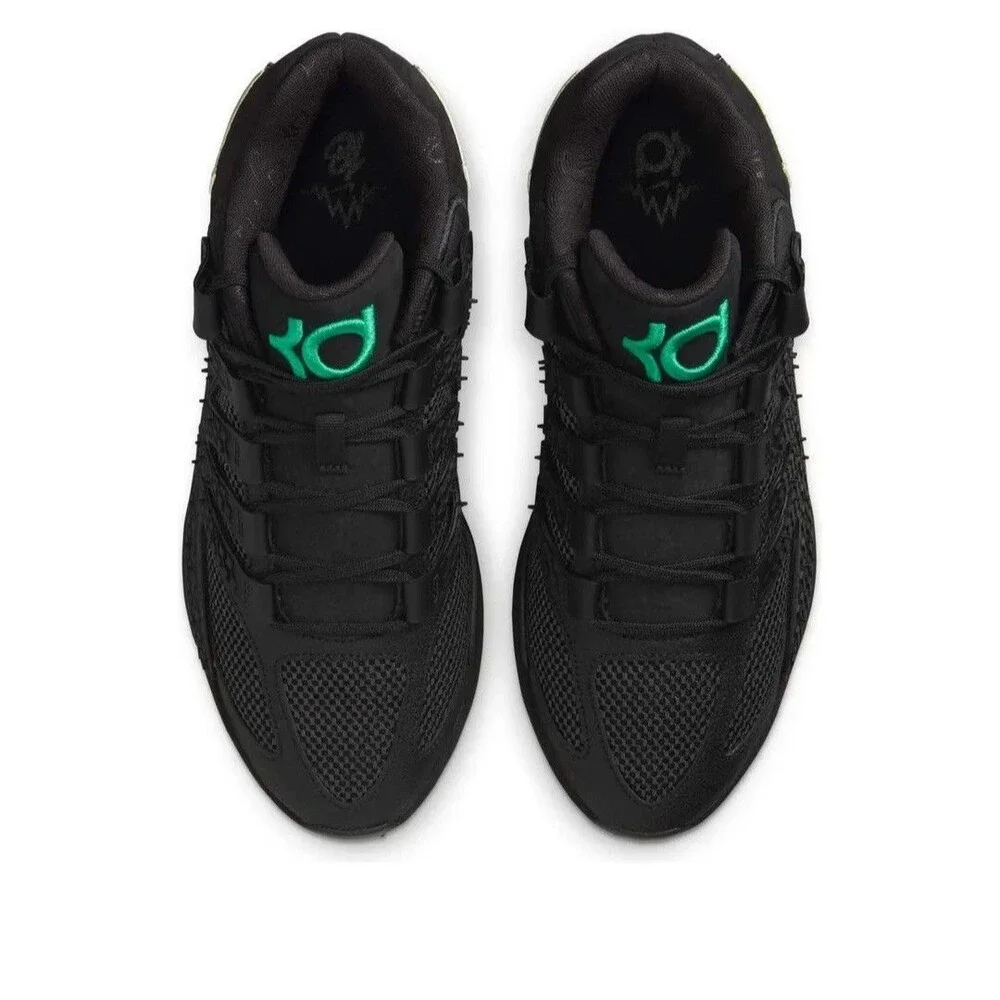 Nike KD 18 Black Label Pack Mens Size 6.5/Womens 8 IB3874-001